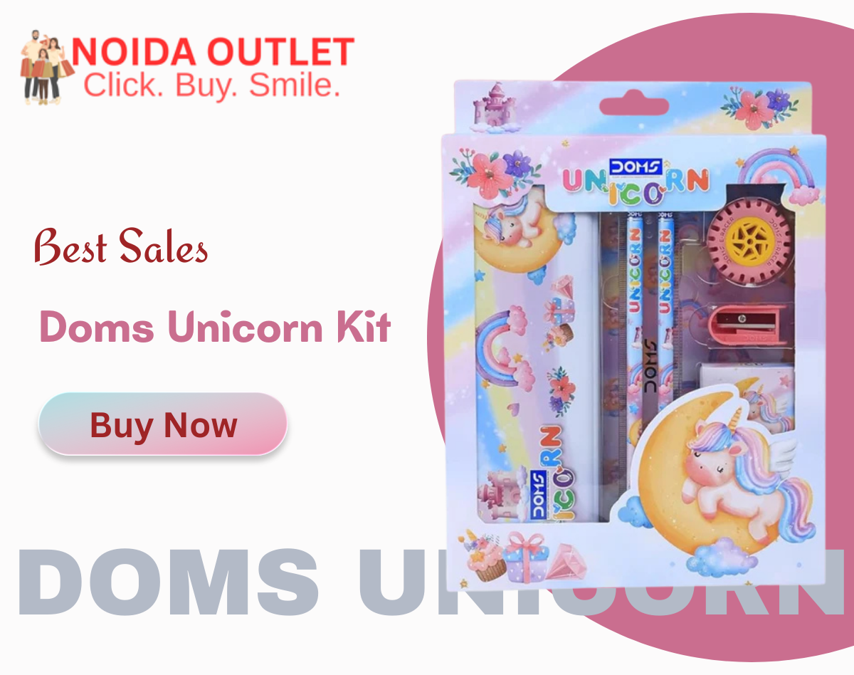 Doms Unicorn Kit